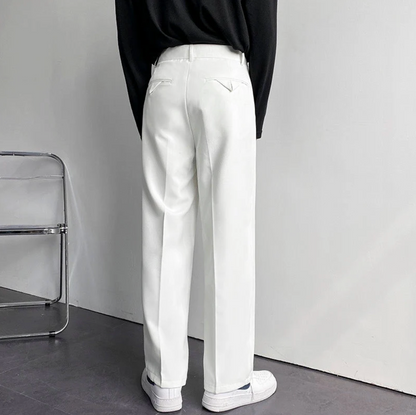 Rio de Janeiro Trousers - Tailored Menswear