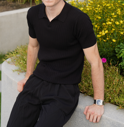 Santos Essential Polo Shirt