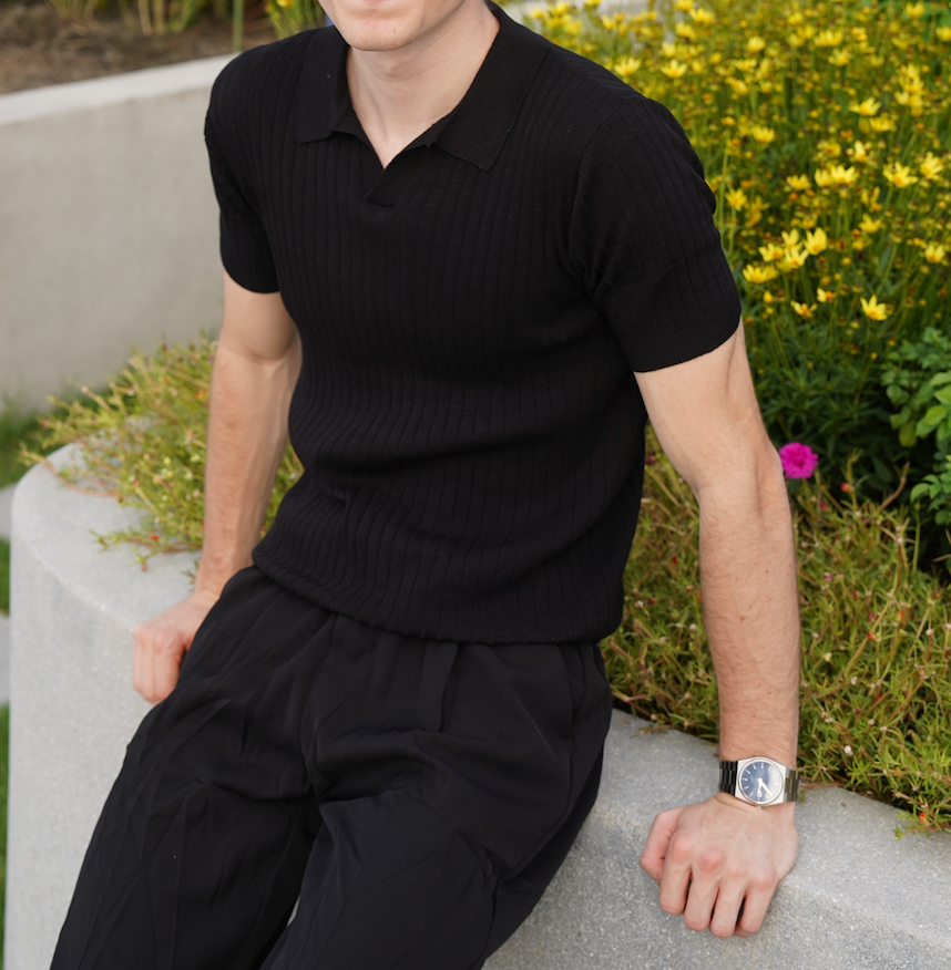 Santos Essential Polo Shirt