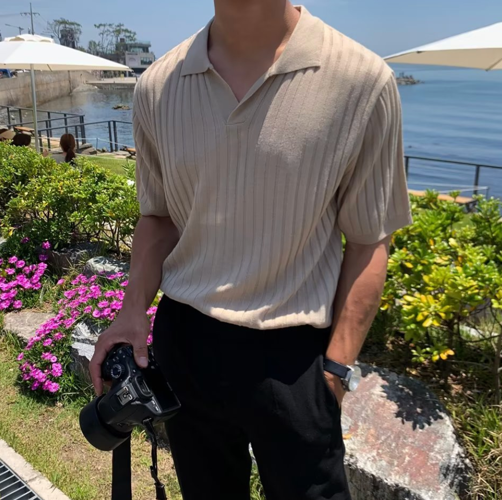 Santos Essential Polo Shirt