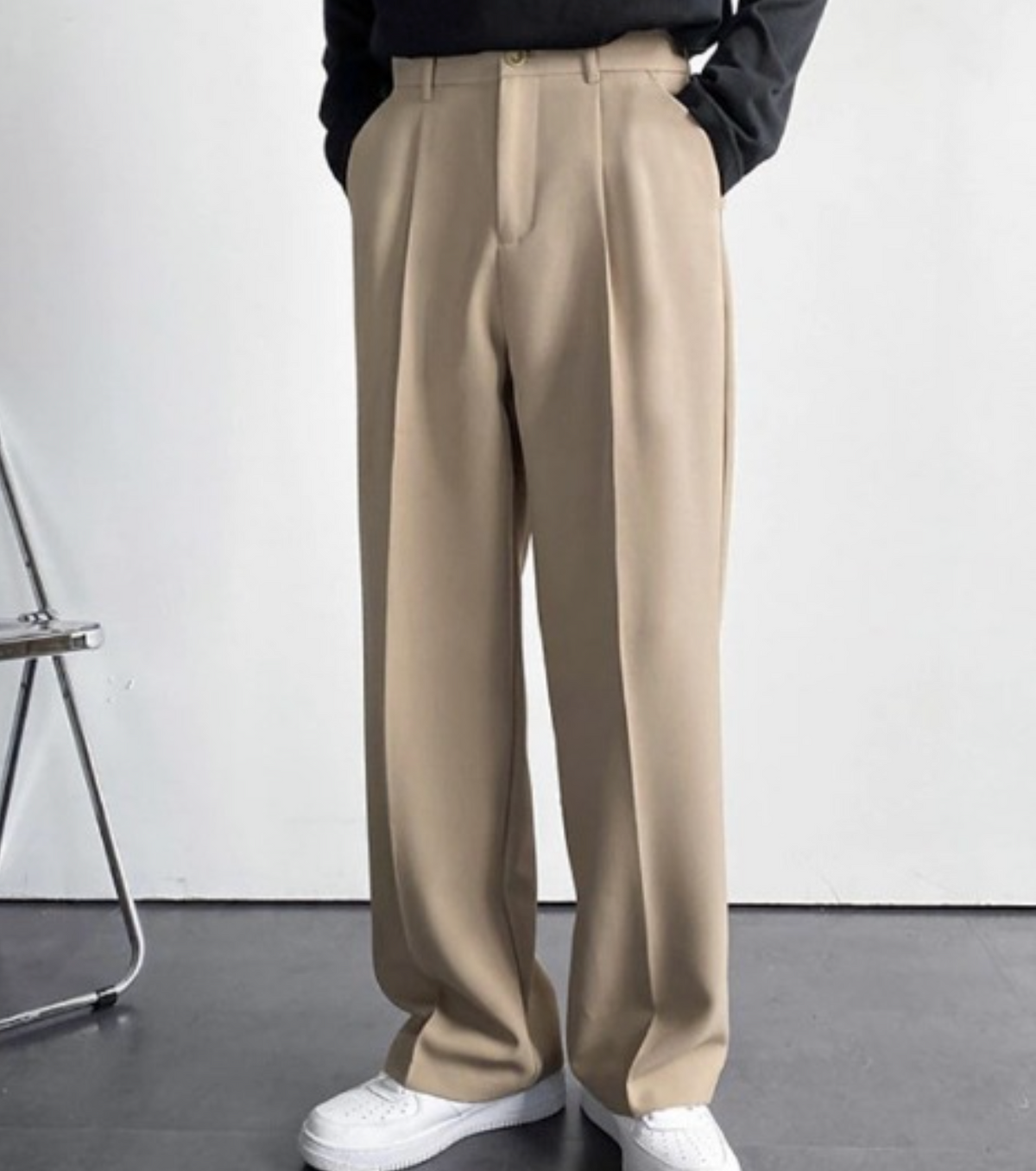 Rio de Janeiro Trousers - Tailored Menswear