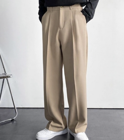 Rio de Janeiro Trousers - Tailored Menswear