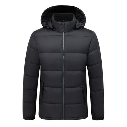 Palma Contemporary Jacket