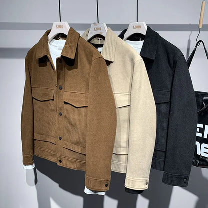Cannes Essential Jacket