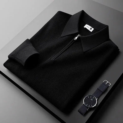 Tallinn Knitwear - Refined Menswear