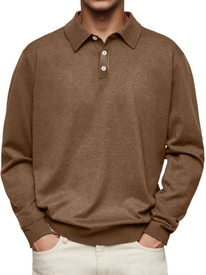 Perth Essential Polo Shirt