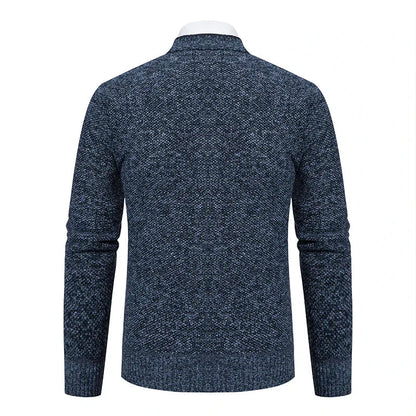Jerusalem Everyday Sweater
