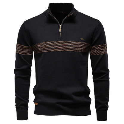 Tashkent Casual Sweater