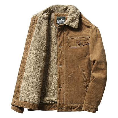 Salzburg Relaxed Jacket