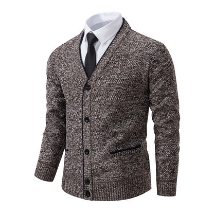 Jerusalem Everyday Sweater