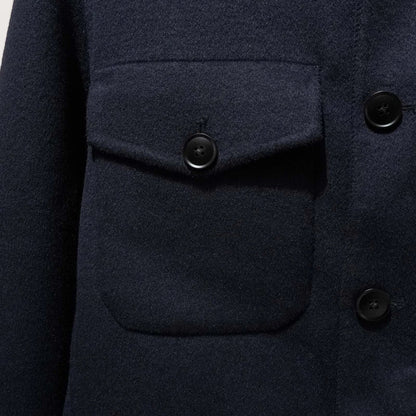 Lyon Relaxed Jacket