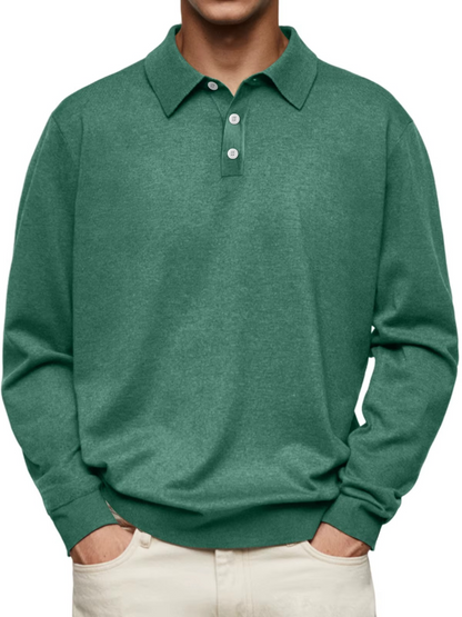 Perth Essential Polo Shirt