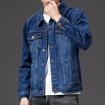 Madrid Essential Jacket