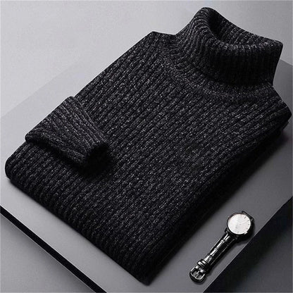 Almaty Essential Sweater