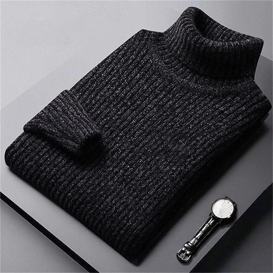 Almaty Essential Sweater