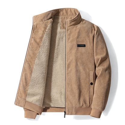 Frankfurt Essential Jacket