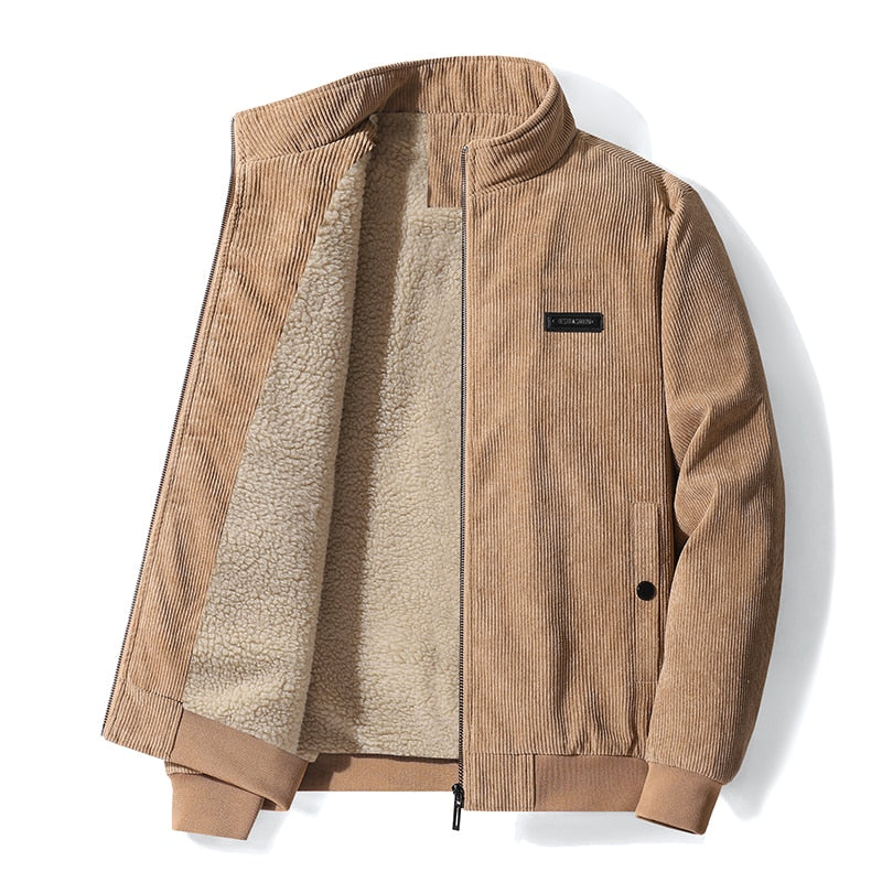 Frankfurt Essential Jacket
