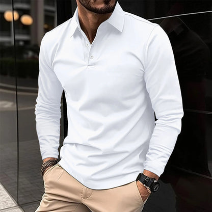 Brisbane Casual Polo Shirt