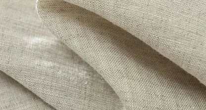 Florence Linen Trousers - Tailored Menswear