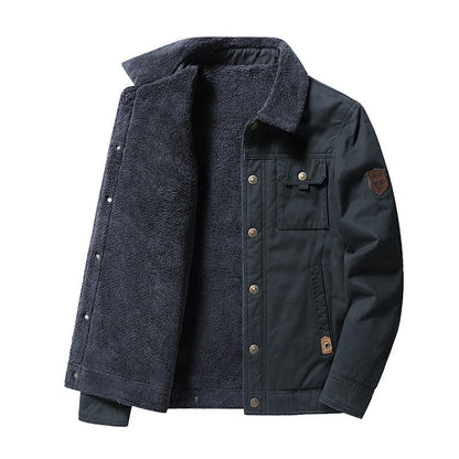 Brussels Classic Jacket