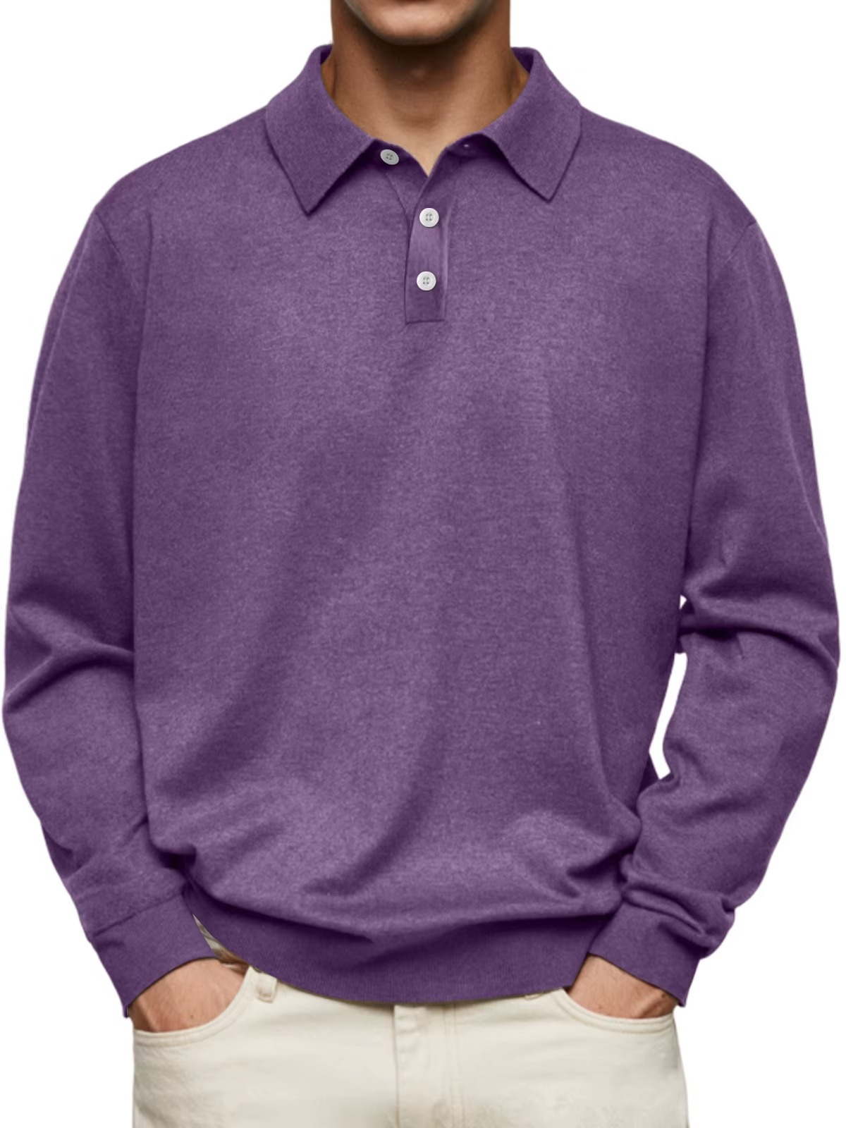 Perth Essential Polo Shirt