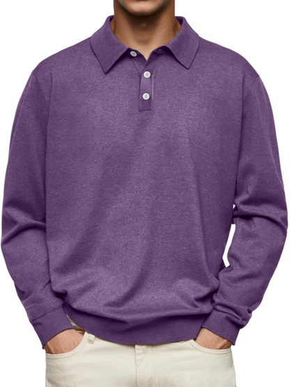 Perth Essential Polo Shirt