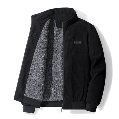 Frankfurt Essential Jacket