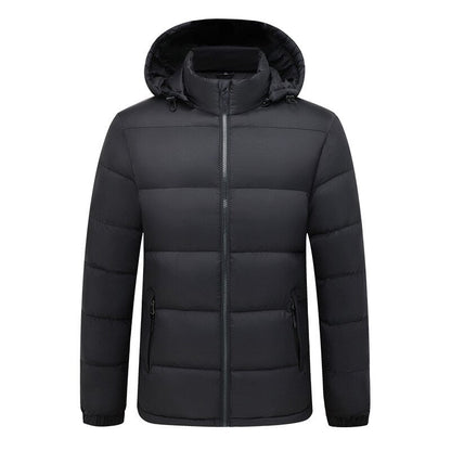 Palma Contemporary Jacket