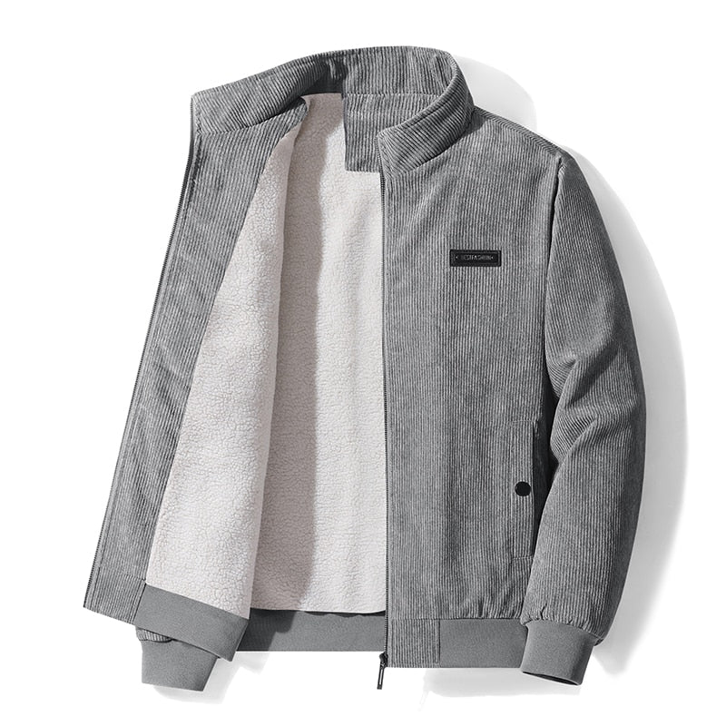 Frankfurt Essential Jacket