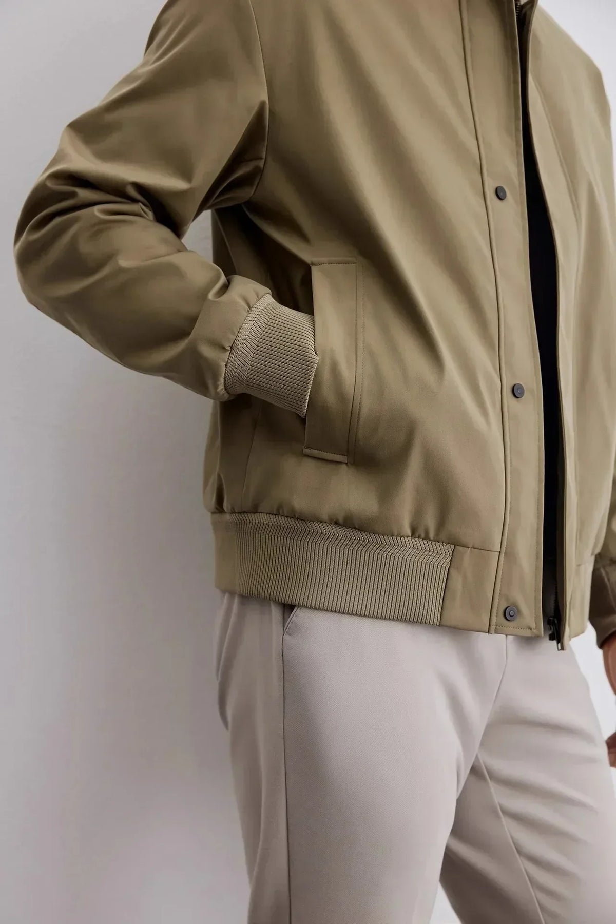 Paris Modern Jacket