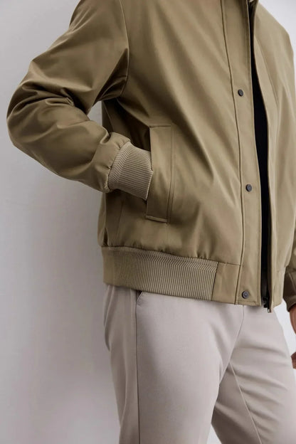 Paris Modern Jacket