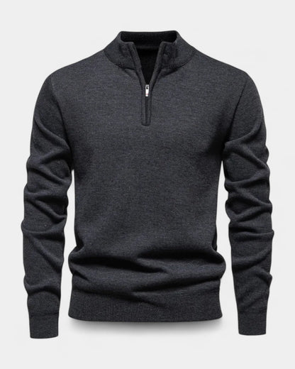 Lima Contemporary Sweater