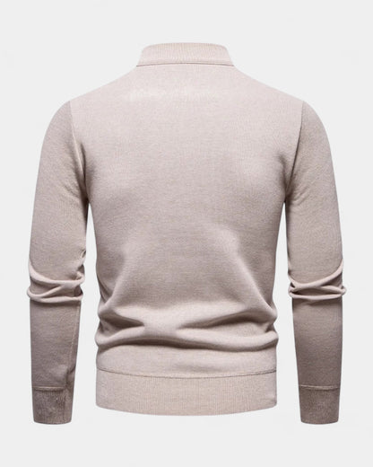 Lima Contemporary Sweater