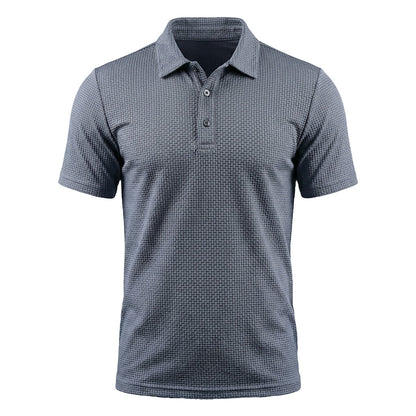 Capri - Polo ultracómodo para hombre