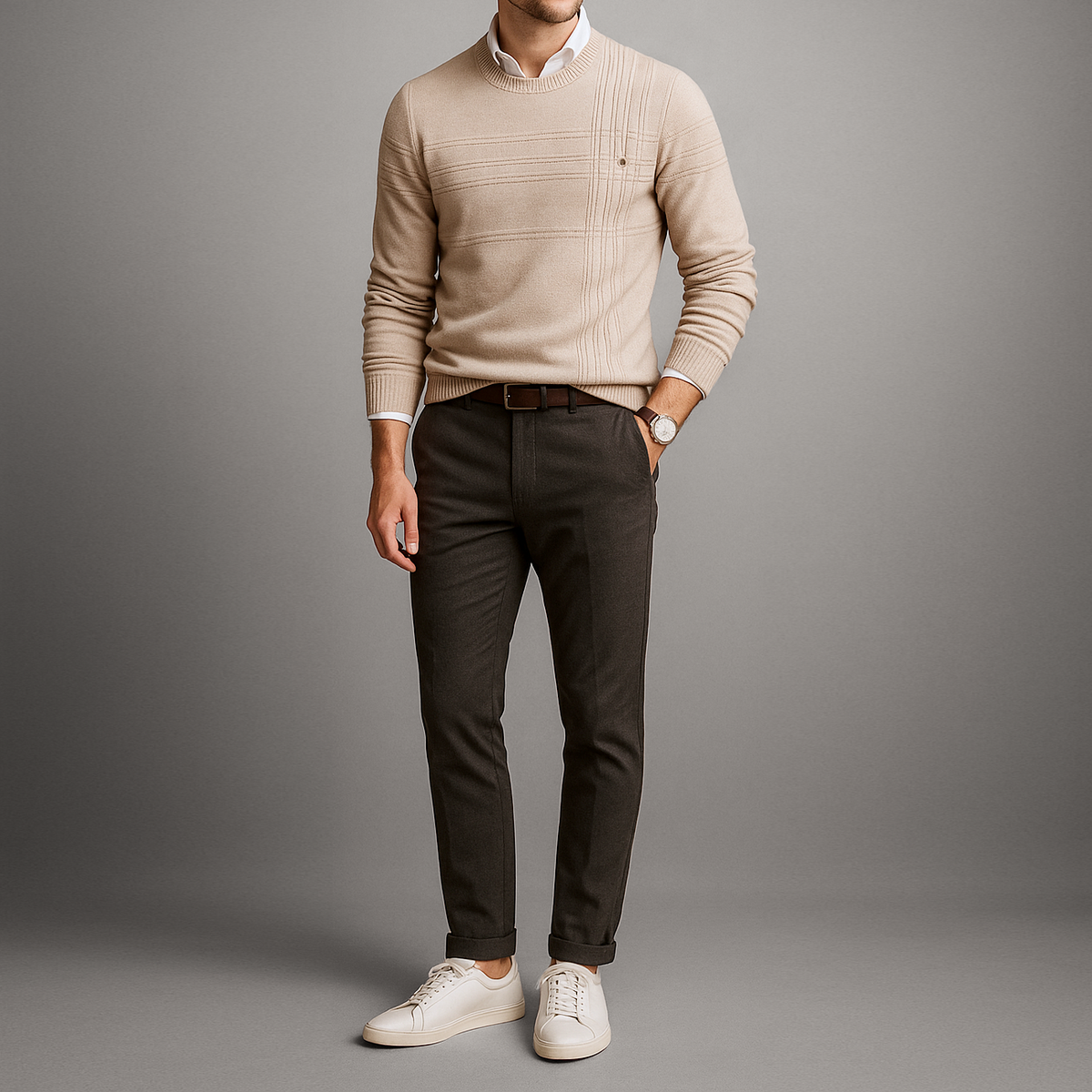 Tokyo Men's Apparel - Contemporary Menswear