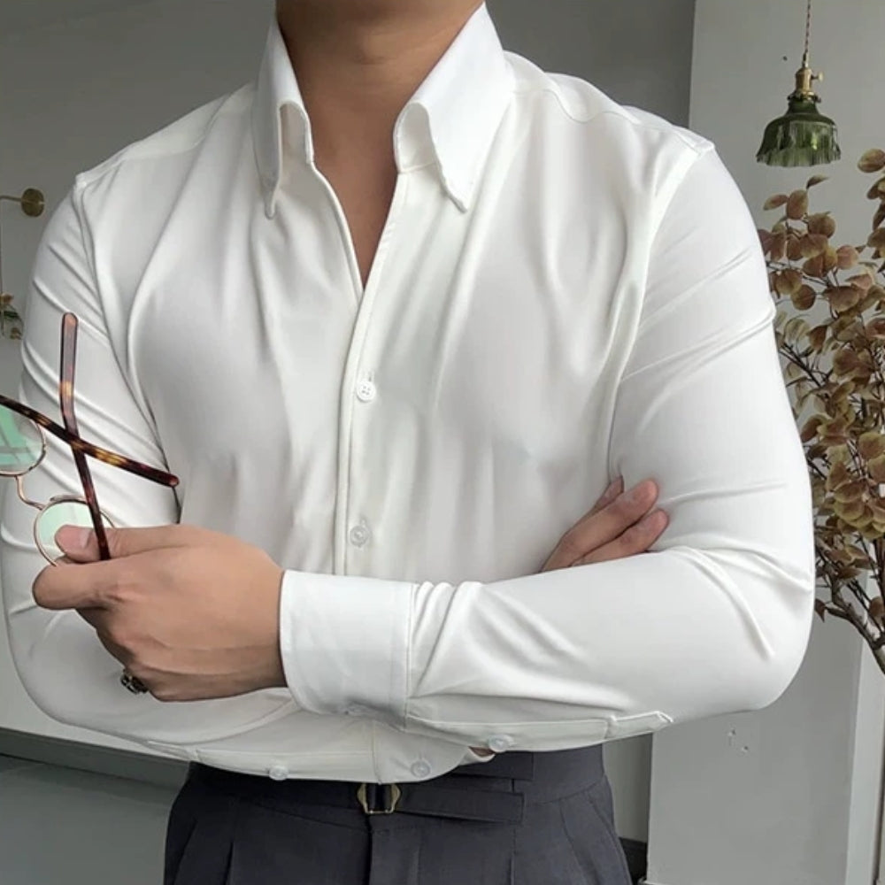 Kobe Casual Shirt
