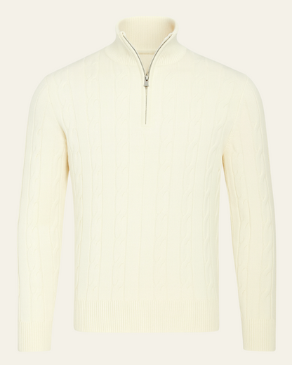Cusco Classic Sweater