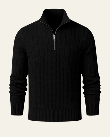 Cancun Modern Sweater