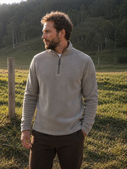Amman Soft-Style Sweater
