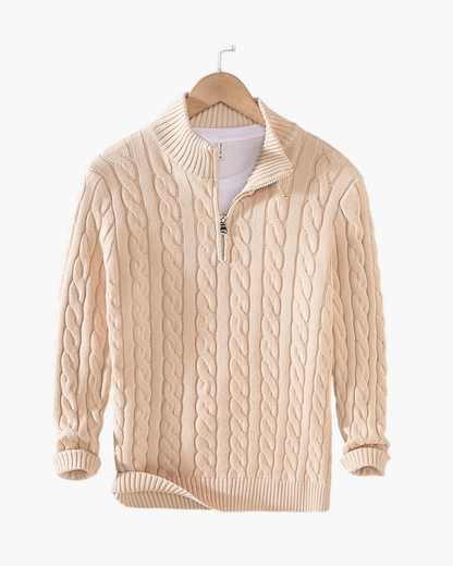 Monterrey Essential Sweater