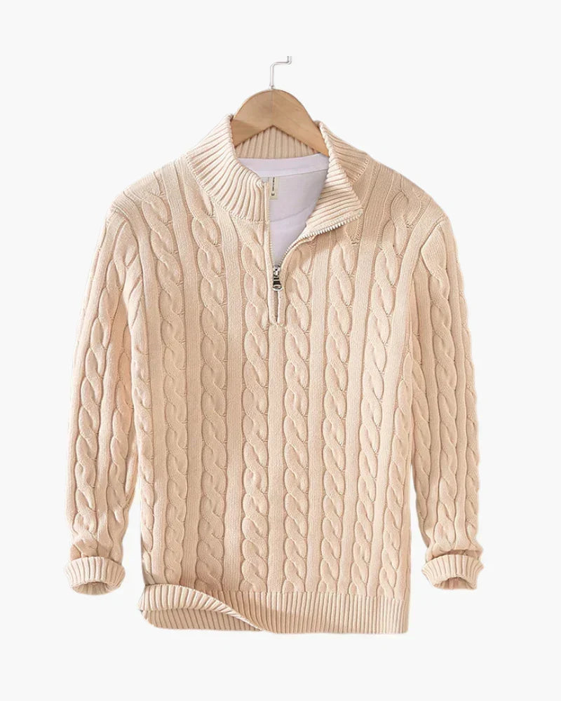 Prague Polo Shirt - Resort Menswear