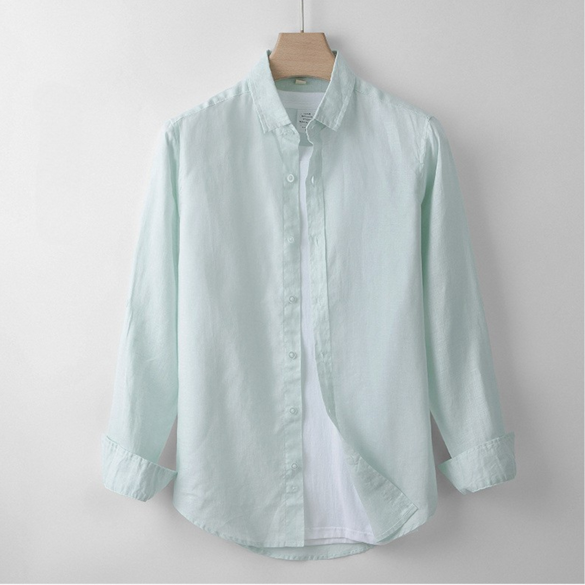 Seoul Contemporary Shirt