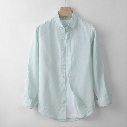 Seoul Contemporary Shirt