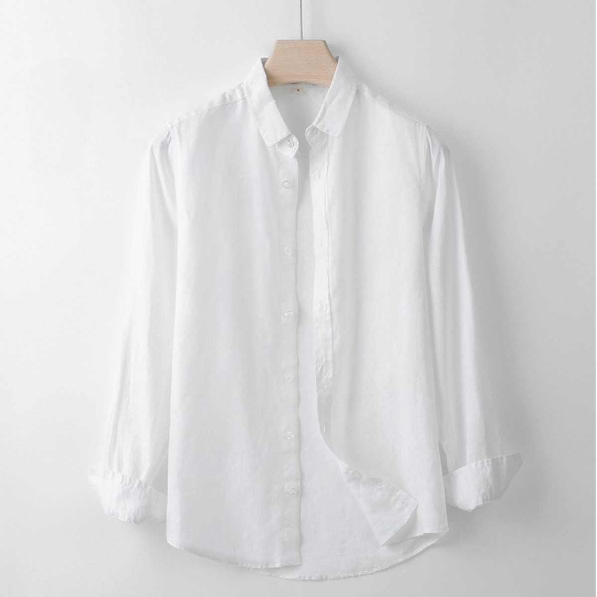 Seoul Contemporary Shirt