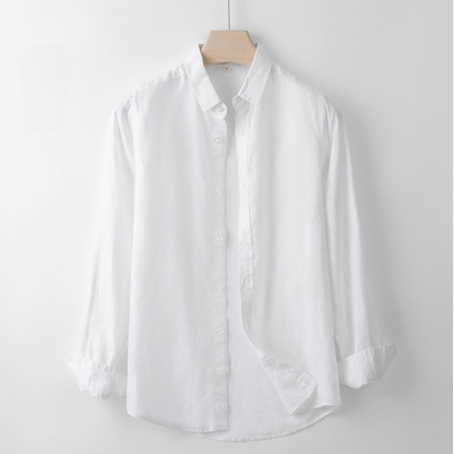 Seoul Contemporary Shirt