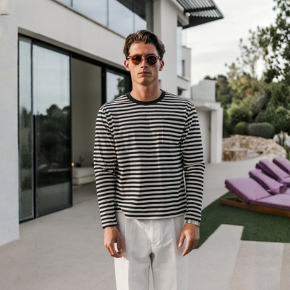 Melbourne Resort Apparel - Contemporary Menswear