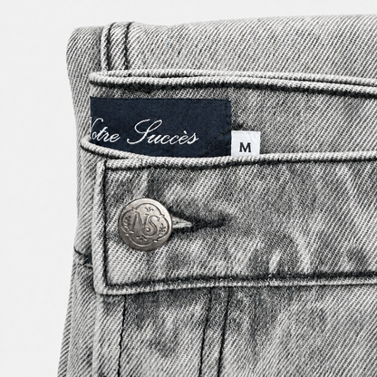 Montpellier Jeans - Casual Denim