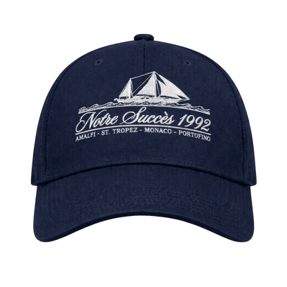 Portofino Cap - Yacht Club Collection