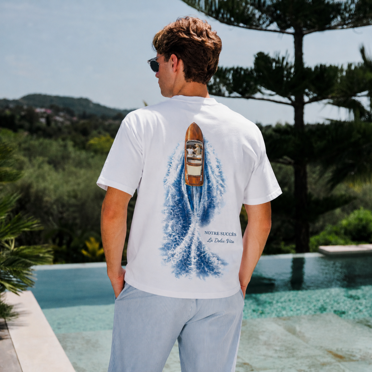 Vaduz Classic T-Shirt