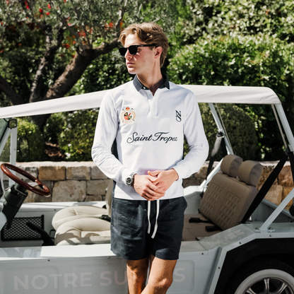 Natal Everyday Polo Shirt